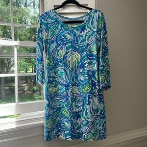 Lilly Pulitzer Marlowe Dress